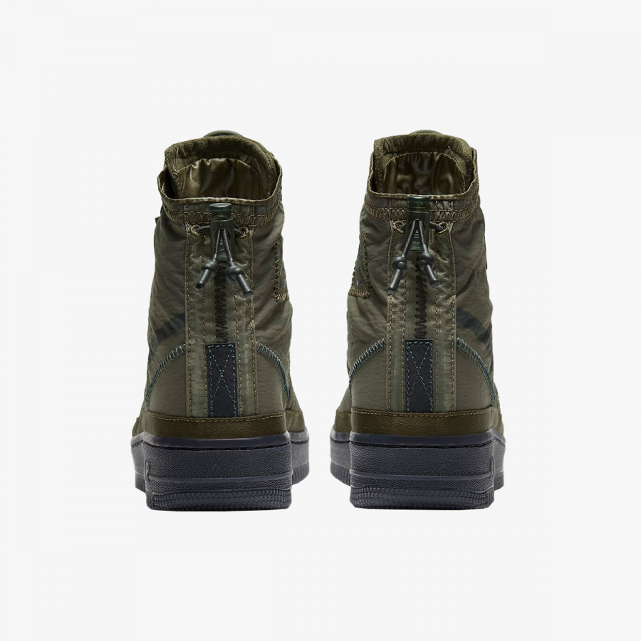 NIKE Pantofi Sport W AF1 SHELL 