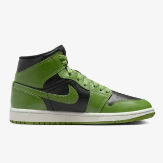 NIKE Pantofi Sport AIR JORDAN 1 