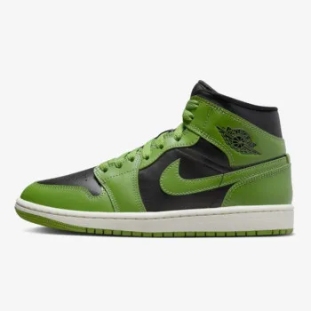 NIKE Pantofi Sport AIR JORDAN 1 