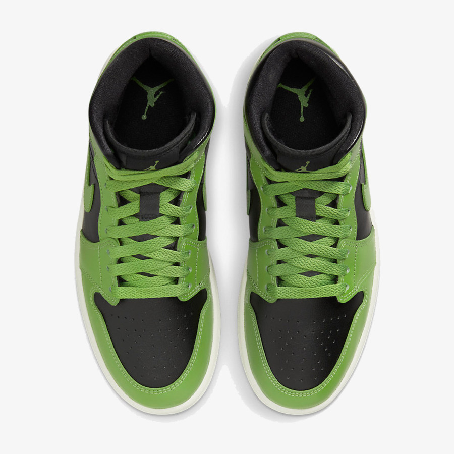 NIKE Pantofi Sport AIR JORDAN 1 