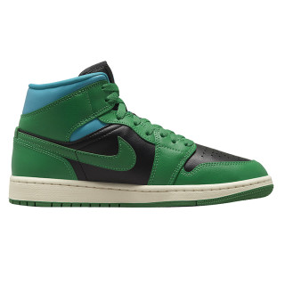 NIKE Pantofi Sport WMNS AIR JORDAN 1 MID 