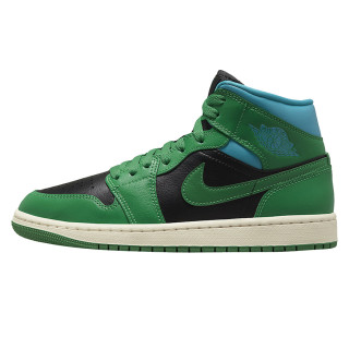 NIKE Pantofi Sport WMNS AIR JORDAN 1 MID 