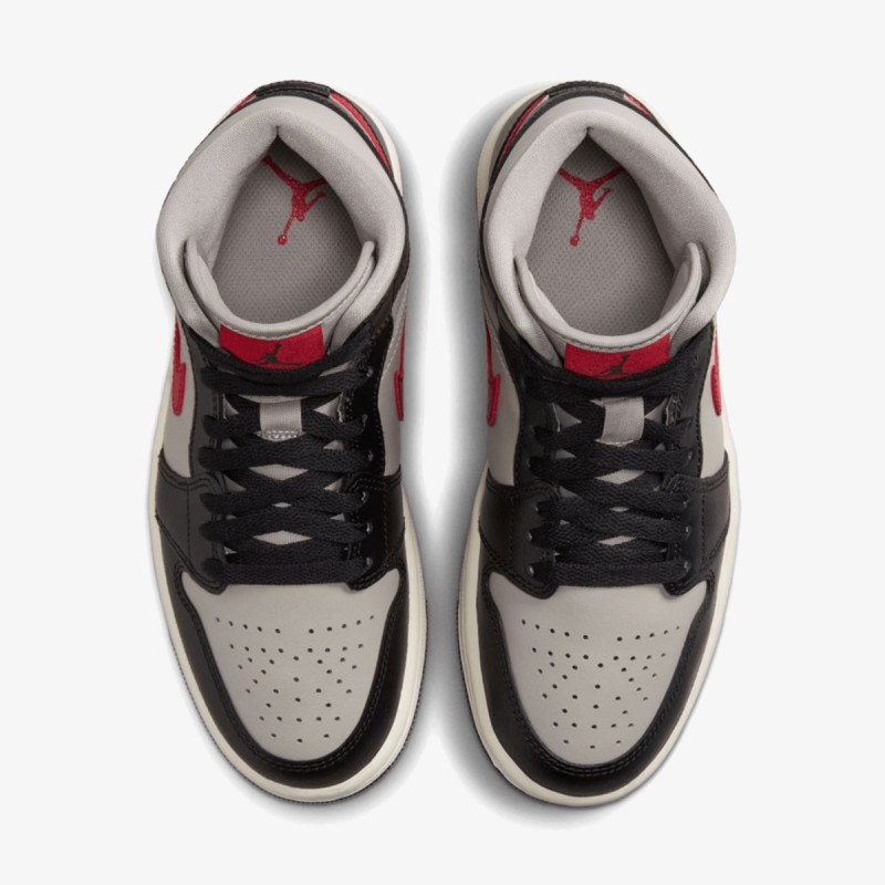 NIKE Pantofi Sport Air Jordan 1 