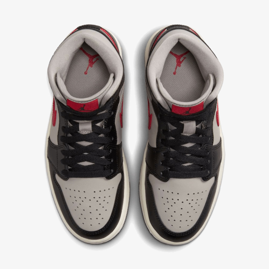 NIKE Pantofi Sport Air Jordan 1 