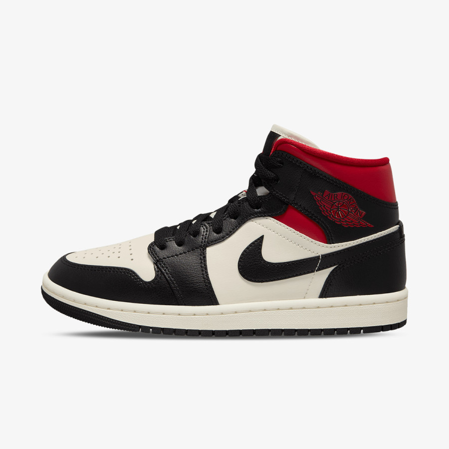 NIKE Pantofi Sport Air Jordan 1 Mid 