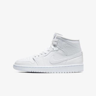 NIKE Pantofi Sport Air Jordan 1 Mid 