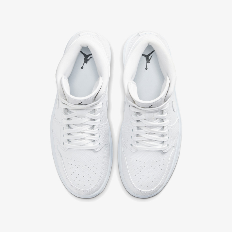NIKE Pantofi Sport Air Jordan 1 Mid 