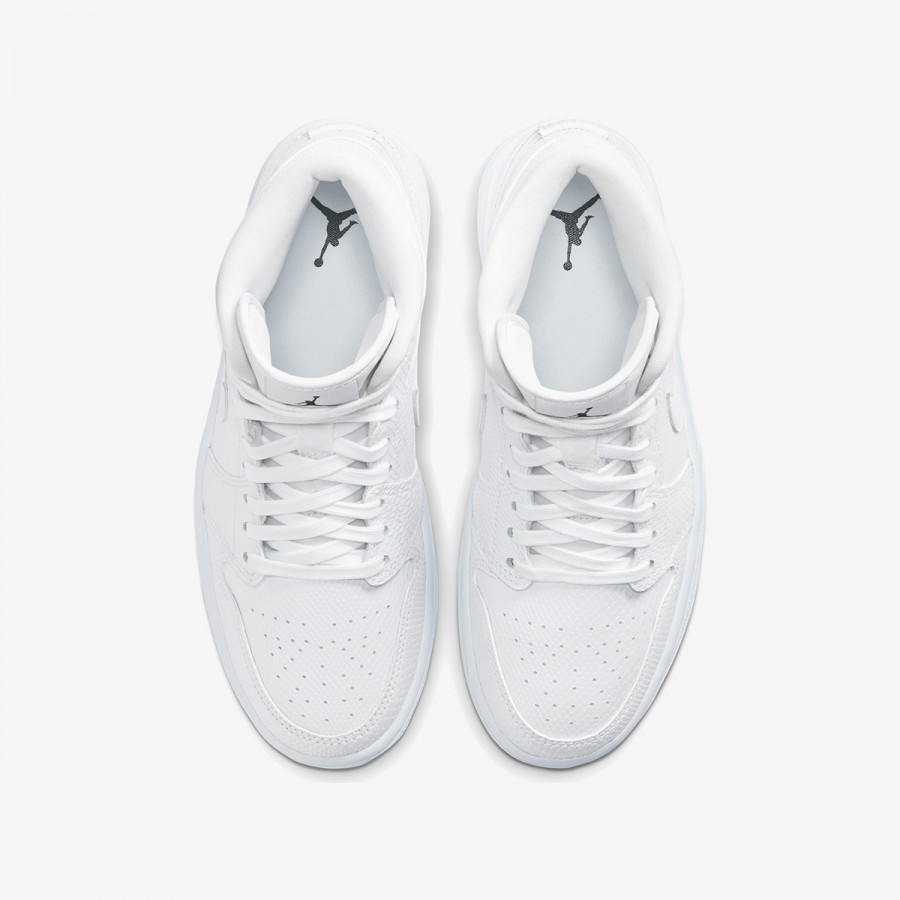 NIKE Pantofi Sport Air Jordan 1 Mid 
