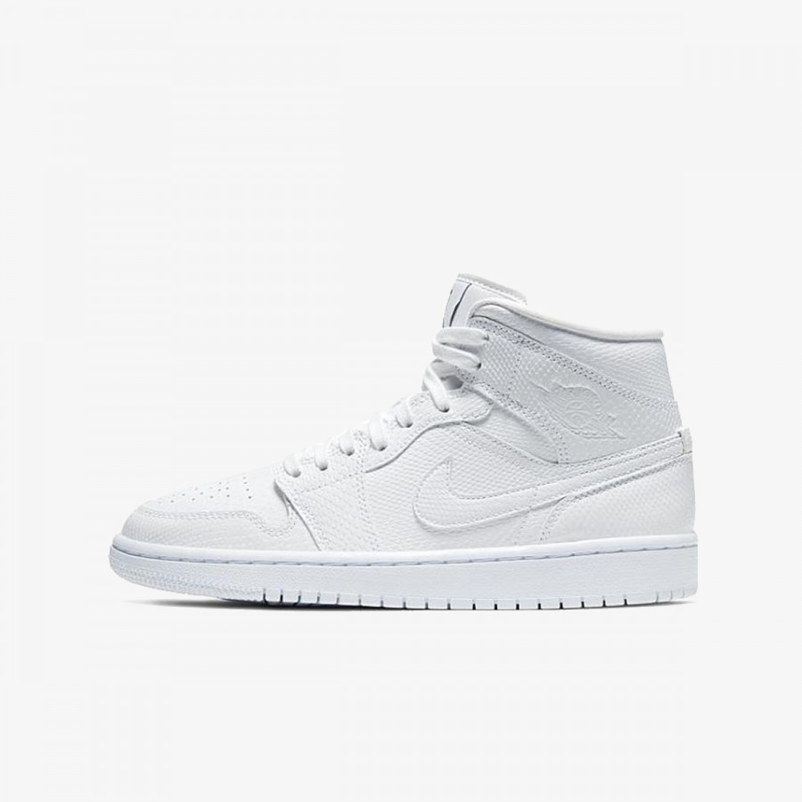NIKE Pantofi Sport Air Jordan 1 Mid 