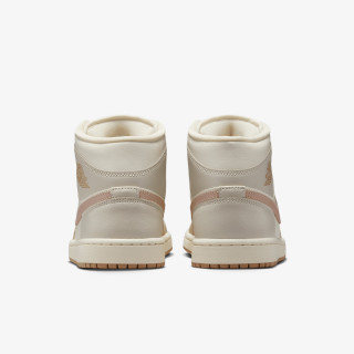 NIKE Pantofi Sport WMNS AIR JORDAN 1 MID 