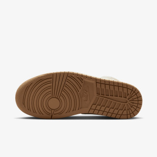 NIKE Pantofi Sport WMNS AIR JORDAN 1 MID 