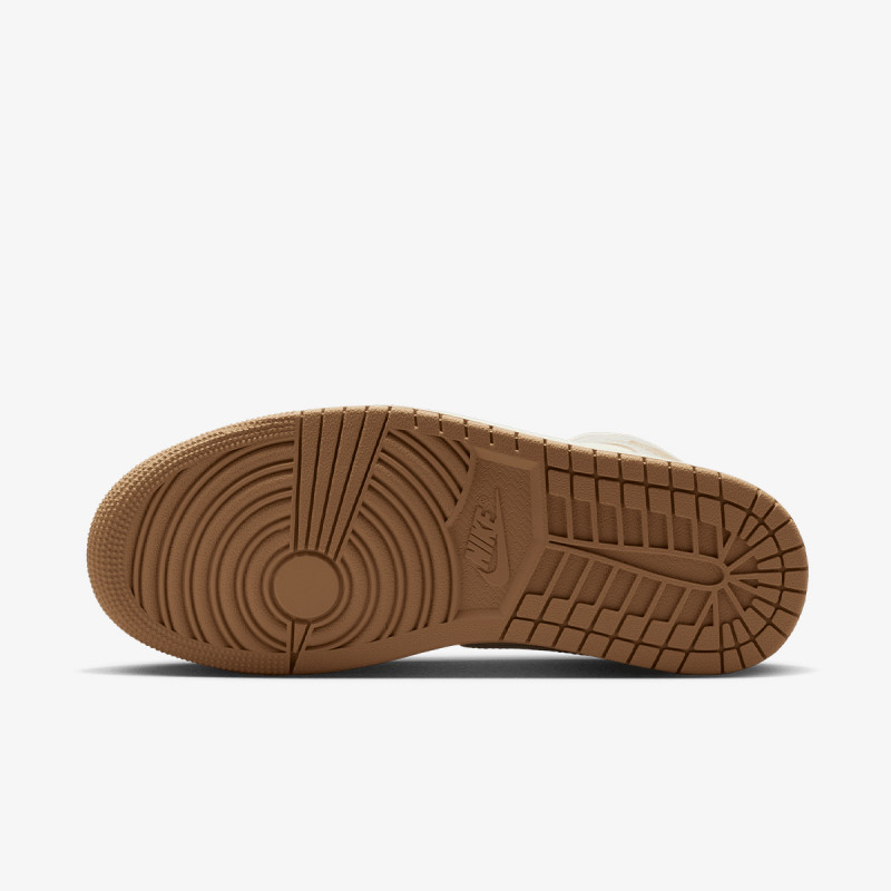 NIKE Pantofi Sport WMNS AIR JORDAN 1 MID 