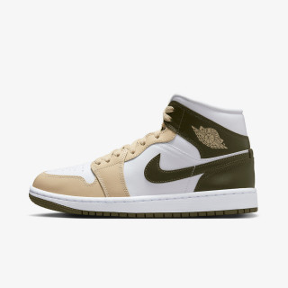 NIKE Pantofi Sport Air Jordan 1 