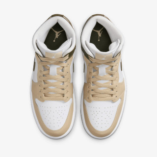 NIKE Pantofi Sport Air Jordan 1 