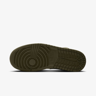 NIKE Pantofi Sport Air Jordan 1 