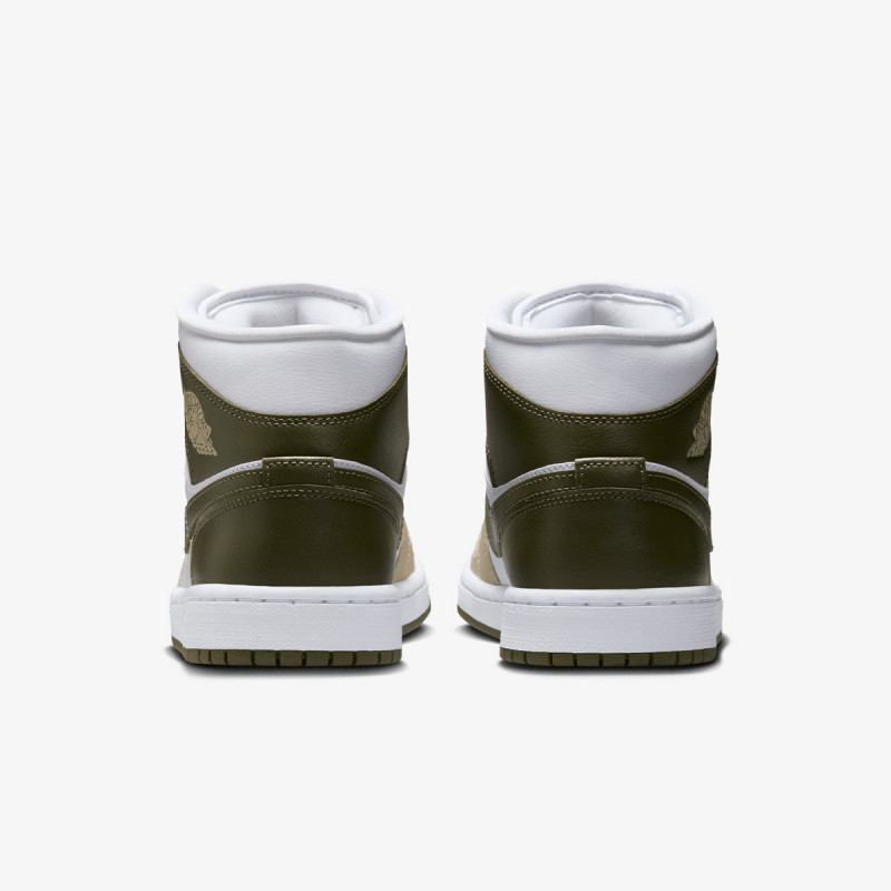 NIKE Pantofi Sport Air Jordan 1 