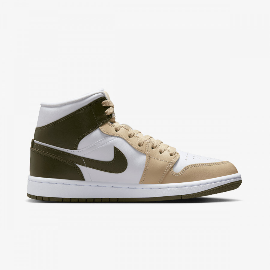 NIKE Pantofi Sport Air Jordan 1 