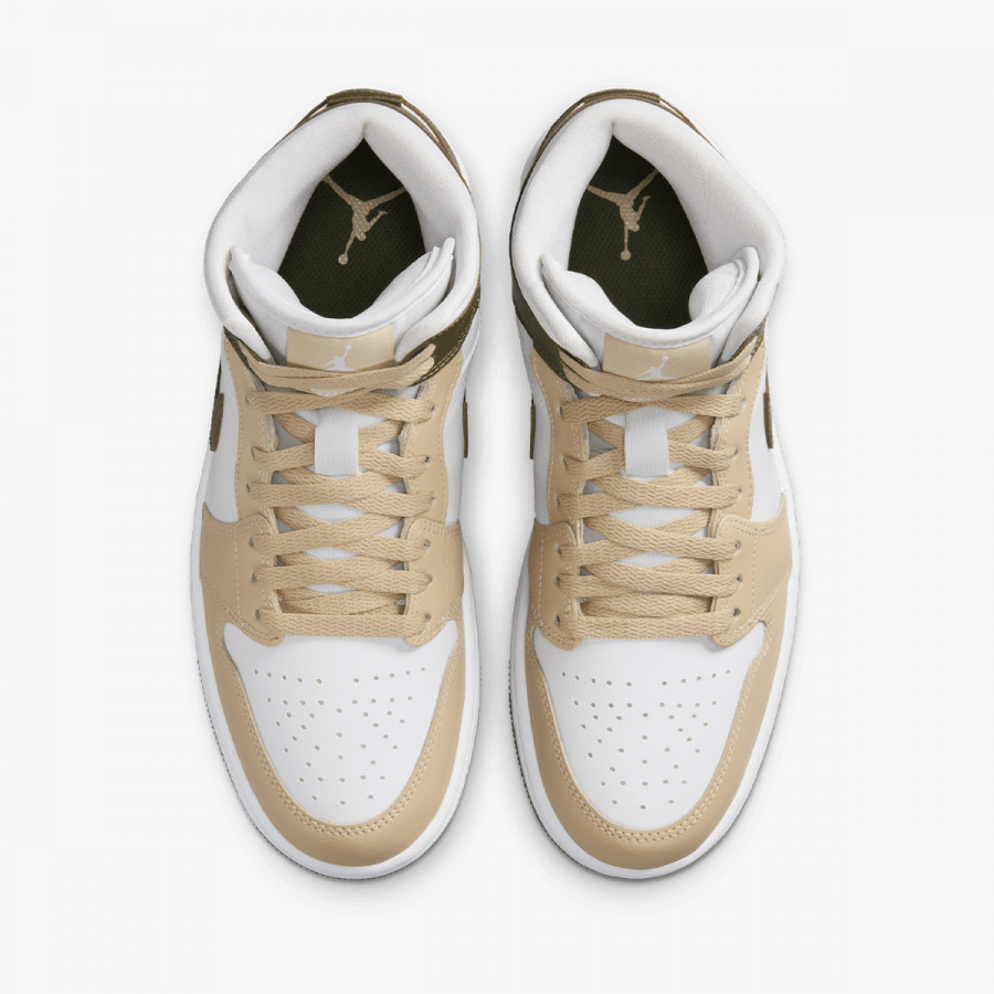 NIKE Pantofi Sport Air Jordan 1 