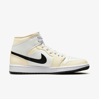 NIKE Pantofi Sport WMNS AIR JORDAN 1 MID 