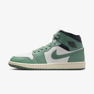 NIKE Pantofi Sport WMNS AIR JORDAN 1 MID 