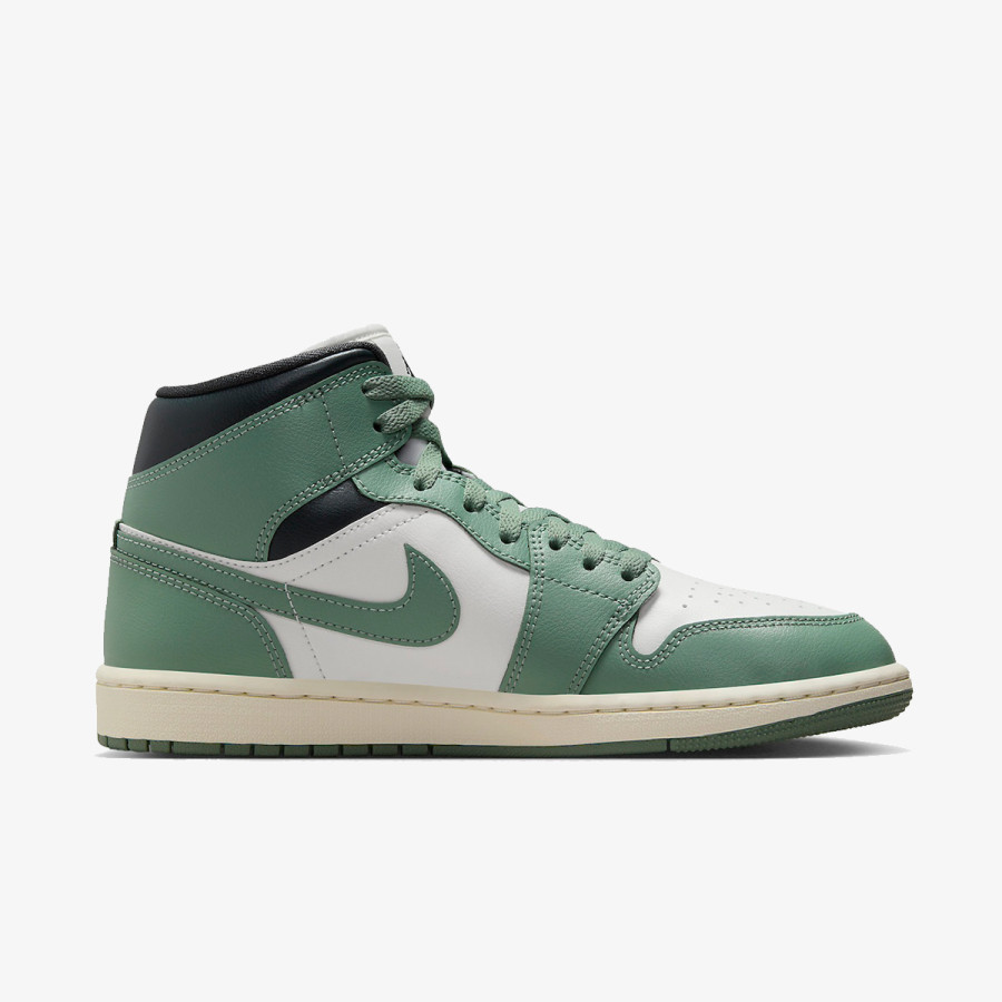 NIKE Pantofi Sport WMNS AIR JORDAN 1 MID 