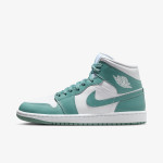 NIKE Pantofi Sport WMNS AIR JORDAN 1 MID 