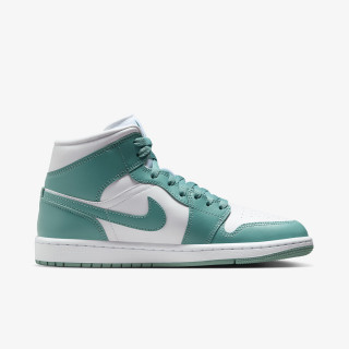 NIKE Pantofi Sport WMNS AIR JORDAN 1 MID 