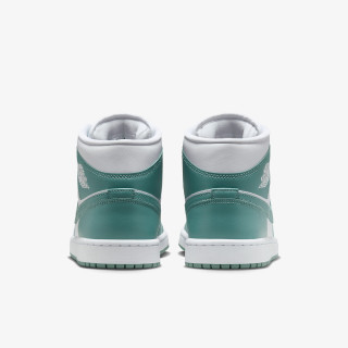 NIKE Pantofi Sport WMNS AIR JORDAN 1 MID 