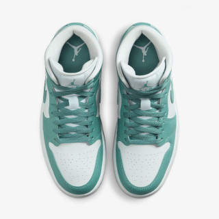 NIKE Pantofi Sport WMNS AIR JORDAN 1 MID 