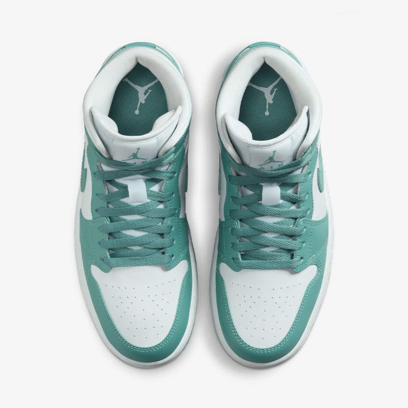 NIKE Pantofi Sport WMNS AIR JORDAN 1 MID 