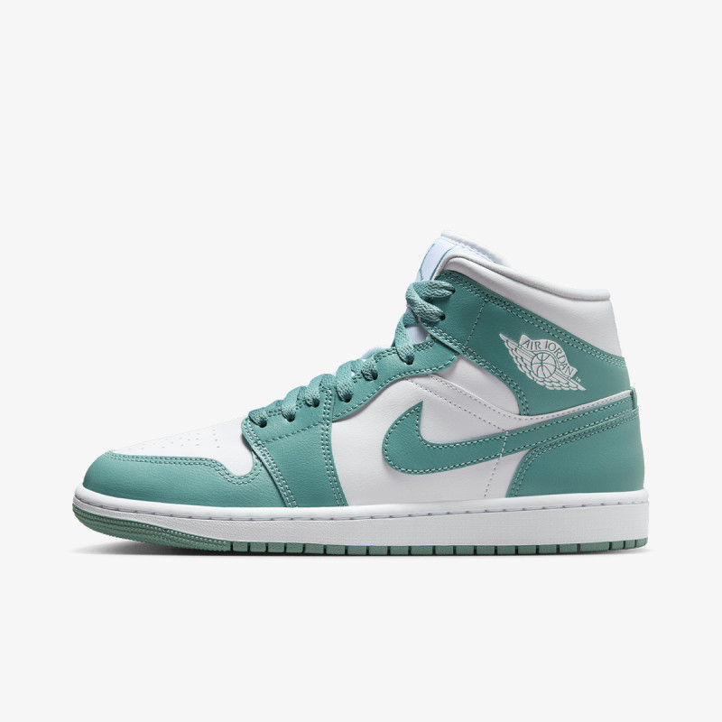 NIKE Pantofi Sport WMNS AIR JORDAN 1 MID 