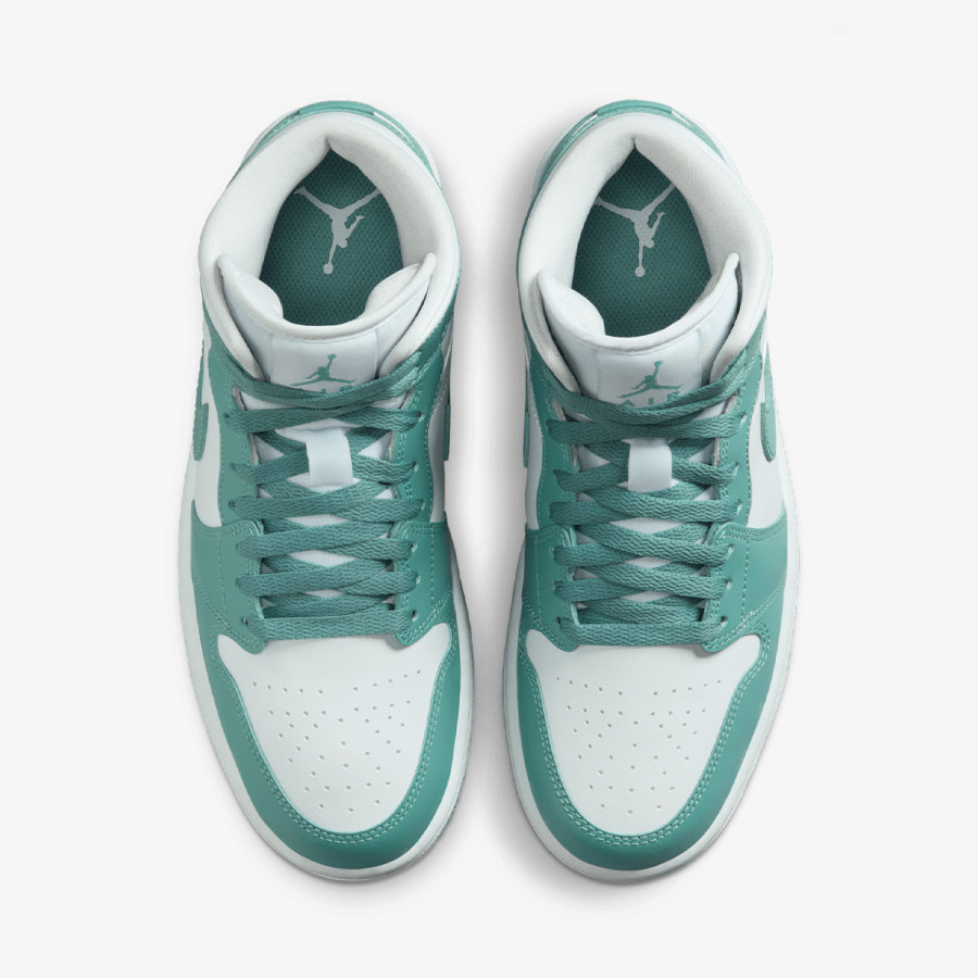 NIKE Pantofi Sport WMNS AIR JORDAN 1 MID 