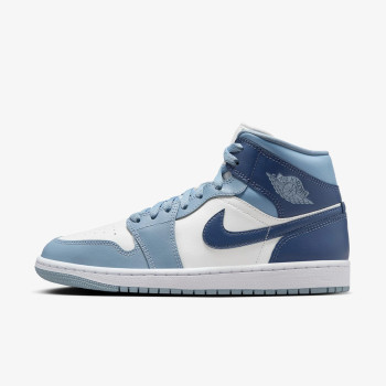 NIKE Pantofi Sport NIKE Pantofi Sport WMNS AIR JORDAN 1 MID 