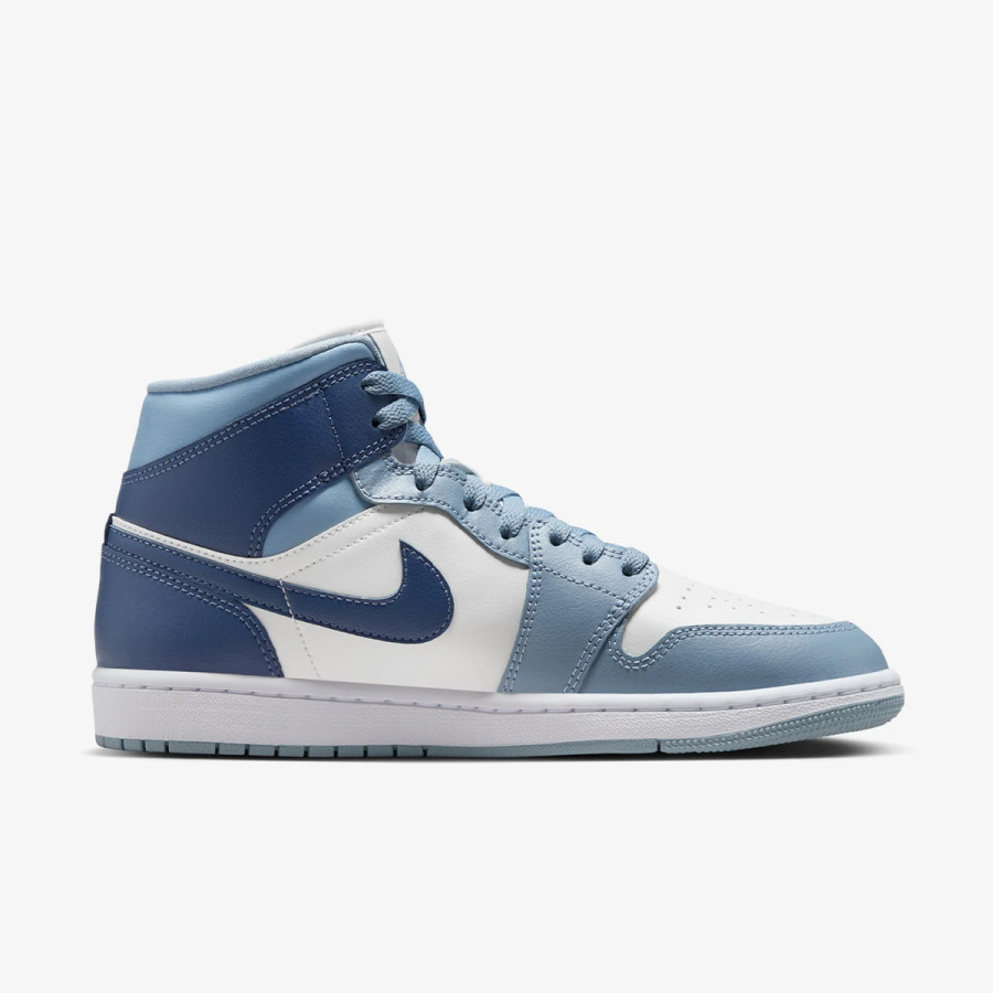 NIKE Pantofi Sport WMNS AIR JORDAN 1 MID 