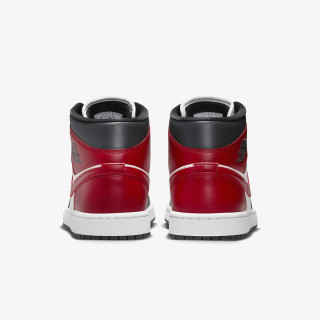 NIKE Pantofi Sport WMNS AIR JORDAN 1 MID 