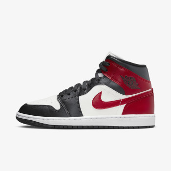 NIKE Pantofi Sport NIKE Pantofi Sport WMNS AIR JORDAN 1 MID 