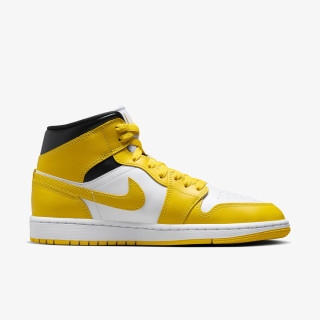 NIKE Pantofi Sport WMNS AIR JORDAN 1 MID 