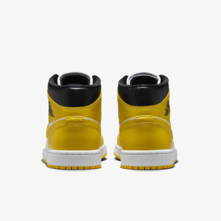 NIKE Pantofi Sport WMNS AIR JORDAN 1 MID 