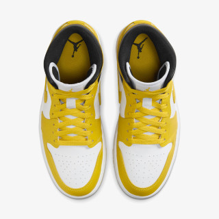 NIKE Pantofi Sport WMNS AIR JORDAN 1 MID 