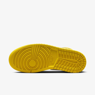 NIKE Pantofi Sport WMNS AIR JORDAN 1 MID 