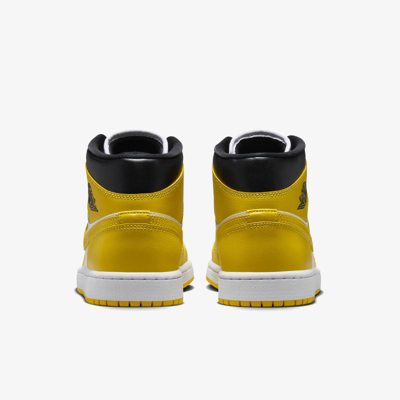 NIKE Pantofi Sport WMNS AIR JORDAN 1 MID 