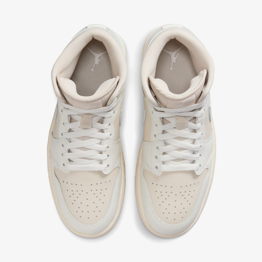 NIKE Pantofi Sport Air Jordan 1 