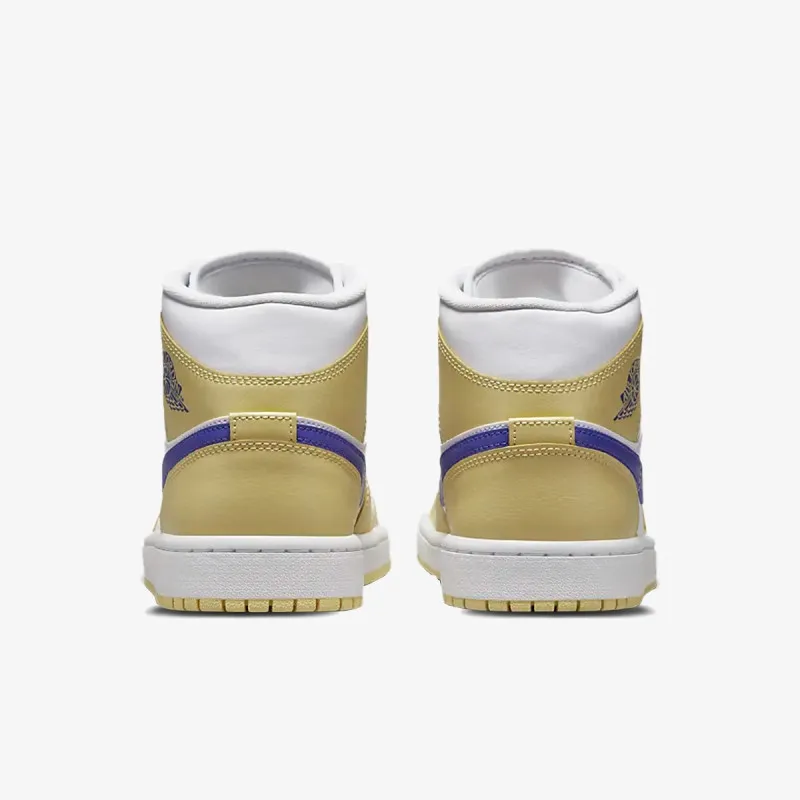 NIKE Pantofi Sport Air Jordan Mid 