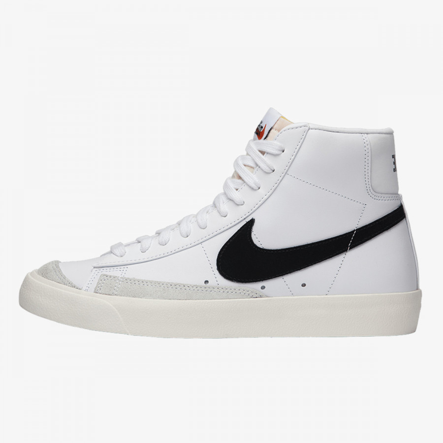 NIKE Pantofi Sport BLAZER MID '77 VNTG 