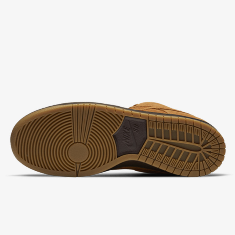 NIKE Pantofi Sport NIKE SB DUNK LOW PRO 