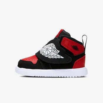 NIKE Pantofi Sport SKY JORDAN 1 