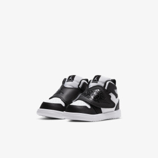 JORDAN Pantofi Sport SKY JORDAN 1 BT 