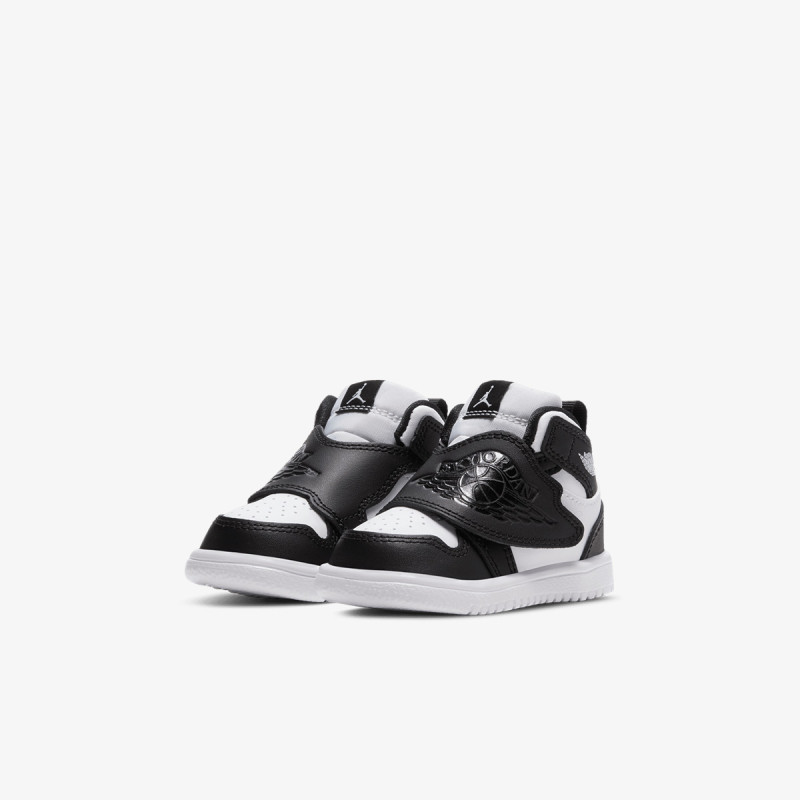 JORDAN Pantofi Sport SKY JORDAN 1 BT 