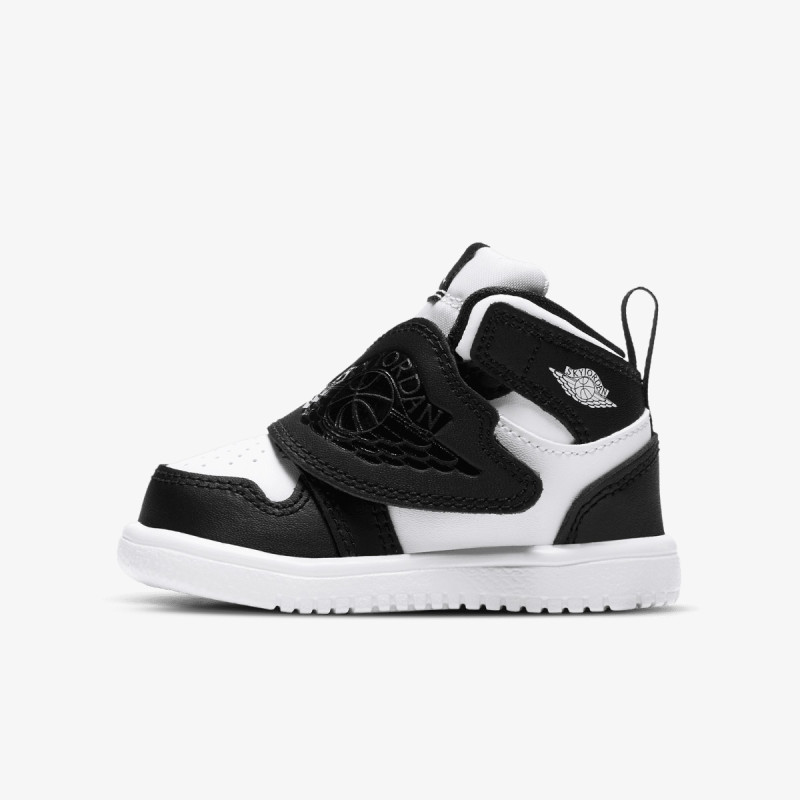 JORDAN Pantofi Sport SKY JORDAN 1 BT 