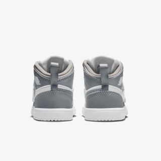 NIKE Pantofi Sport SKY JORDAN 1 BT 